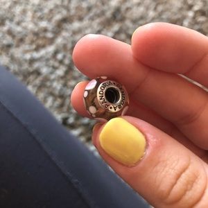 Pandora charm
